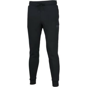 A_[A[}[ UNDER ARMOUR A_[A[}[ UNDER ARMOUR UA ARMOUR KNIT JOGGER PANTS Y jbg pc Y{ {gX z hC g i001 BLACKj