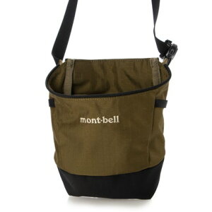 �����x�� mont-bell �����x�� �t�B�[���h �c�[���|�[�` S �i�J�[�L�j