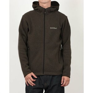 �����x�� mont-bell �����x�� �N���}�v���X �j�b�g�p�[�J Men's �j���p �i�_�[�N�u���E���j