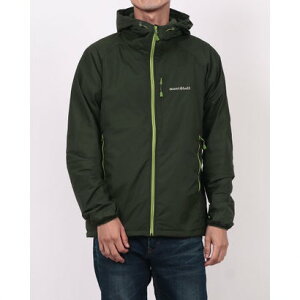 x mont-bell x CgVFp[J Men's jp i_[NO[j