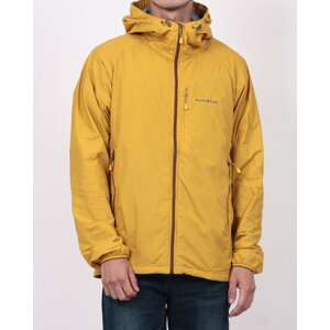 �����x�� mont-bell �����x�� ���C�g�V�F���p�[�J Men's �j���p �i�C�G���[�j