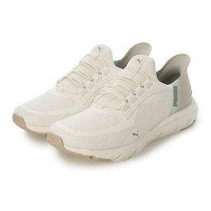 v[} PUMA SOFTRIDE FLEX LACE EASE IN ALT WDi\tgChtbNX[XC[YCALTChjoW[[XXj[J[ 311996 iEH[zCg/fU[g_Xgj