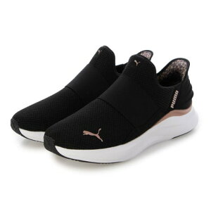 v[} PUMA SOFTRIDE HARMONY LEO EASE INi\tgChn[j[IC[YCj312809 iv[}ubN/[YS[hj