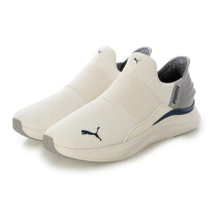 v[} PUMA SOFTRIDE HARMONY LEO EASE INi\tgChn[j[IC[YCj312809 iEH[zCg/yVAu[j