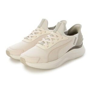 v[} PUMA SOFTRIDE HARMONY LACE EASE IN(\tgCh n[j[ [X C[YC) 312671 iApCXm[/fU[g_Xgj