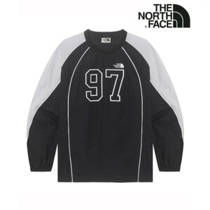 UEm[XEtFCX THE NORTH FACE y{zzCg[x KICKFLEX CREWNECK jtH[ gbvX NM5MR04 iubNj