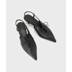 �O���[�X�R���`�l���^�� GRACE CONTINENTAL JVAM GILLIAN �i�u���b�N�j