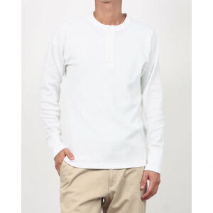 �w�C���Y Hanes HANES BEEFY ���u �w�����[ �i�z���C�g�jHM4-S104 �r�[�t�B�[ ���� �����O�X���[�u ���n �w�r�[�E�F�C�g ���b�t�� ���� �J�b�g�\�[ 1���� 3�{�^�� �L�k�� �A���J�W