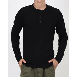 �w�C���Y Hanes HANES BEEFY ���u �w�����[ �i�u���b�N�jHM4-S104 �r�[�t�B�[ ���� �����O�X���[�u ���n �w�r�[�E�F�C�g ���b�t�� ���� �J�b�g�\�[ 1���� 3�{�^�� �L�k�� �A���J�W