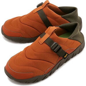eo Teva M REEMBER CAMP CINNAMON [1173974-CIN] iCINNAMONj