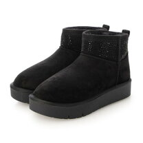 楽天市場】unif ブーツの通販
