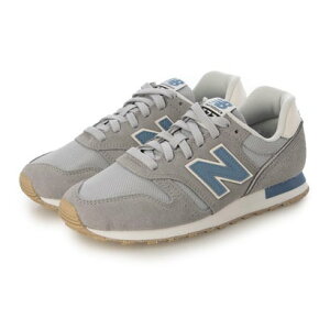 �j���[�o�����X New Balance WL373XD2 �i�O���[�j