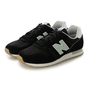 �j���[�o�����X New Balance WL373XB2 �i�u���b�N�j
