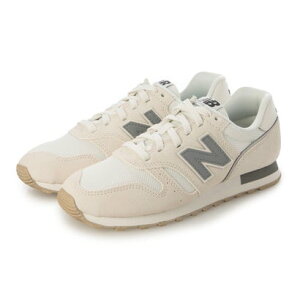 �j���[�o�����X New Balance WL373XA2 �i�z���C�g�j