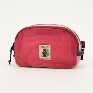 Ru}X^[ COBMASTER COB PUFFY GADGETPOUCH M isNj