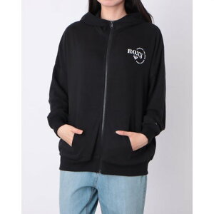 LV[ ROXY JIVY ZIP HOODIE iubNj