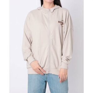 LV[ ROXY JIVY ZIP HOODIE izCgj