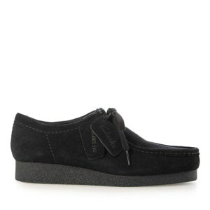 N[NX Clarks Wallabee Evo WPir[ GH EH[^[v[tj iubNXG[hj