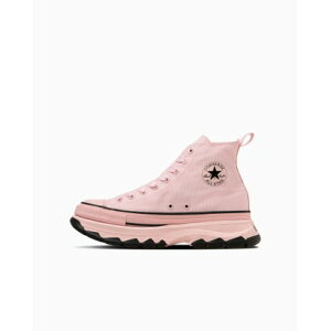 �R���o�[�X CONVERSE �y����zALL STAR TREKWAVE BP HI / �I�[���X�^�[ �g���b�N�E�G�[�u BP HI �i�p�E�_�[�s���N�j