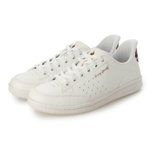 RbNX|eBt le coq sportif Xj[J[ fB[X  [ SI LU5FSN69UZ le coq sportif LA ROLAND SI ܂ iuEj