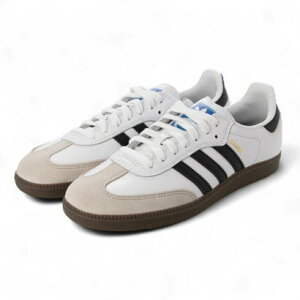 AfB_X XP[g{[fBO adidas skateboarding Y fB[X Xj[J[ SAMBA ADV To TgE eXn GZ8477 IE3100 izCg×ubNj