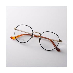 Ob` GUCCI GUCCI Kl GG0581O {Xg^ ^t[ i006/BLACK-GOLD-TRANSPARENTj