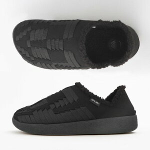 }uT_Y MALIBU SANDALS THUNDERBIRD CONVERTIBLE MS220038 iBLACK/BLACKj