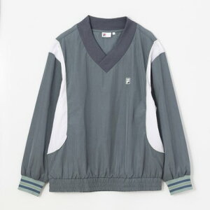 tB FILA yJWAEFAzPISTE TOP / jZbNX iD.GREENj