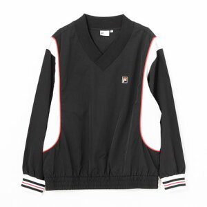 tB FILA yJWAEFAzPISTE TOP / jZbNX iBLACKj