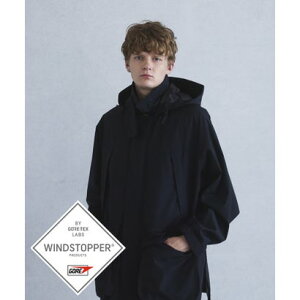 �v���X�t�F�j�b�N�X +phenix FISHERMANS DOWN COAT �t�B�b�V���[�}���Y�_�E���R�[�g by GORE TEX LABS �S�A�e�b�N�X�i������ / �ۉ���) �i�u���b�N�j