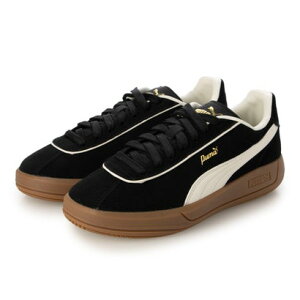 v[} PUMA Xj[J[ fB[X Nu NVJ SD 400718 PUMA PUMA CLUB iubNj