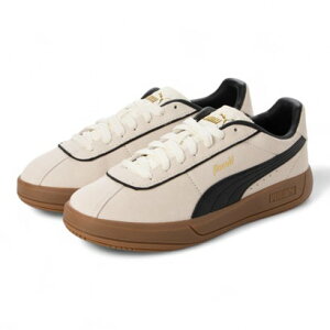 v[} PUMA Xj[J[ fB[X Nu NVJ SD 400718 PUMA PUMA CLUB izCgj