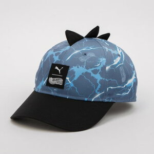 �v�[�} PUMA �L�b�Y �q�� �X�q PUMA X HOT WHEELS BB�L���b�v�W���j�A 026563 �i�u���[�j