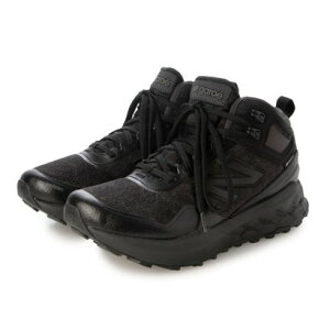 �j���[�o�����X New Balance �g���b�L���O�V���[�Y �����Y �X�j�[�J�[ �t���b�V���t�H�[�� �G�b�N�X �K���G�n�C�J�[ MTGMG new balance Fresh Foam X Garoe Hiker GORE TEX �h�� �o�R �i�u���b�N�j