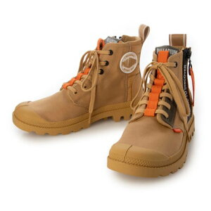 pfBE PALLADIUM PAMPA HI OVERLAB2 iWOODLINj