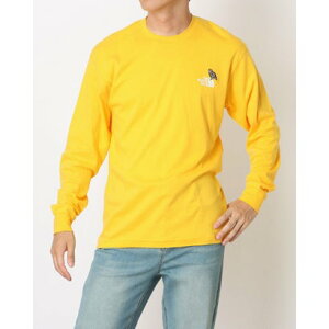 UEm[XEtFCX THE NORTH FACE AEghAJWA TVc L/S Zoo Picker TeeOX[uY[sbJ[eB[ NT82536 iT~bgS[hj