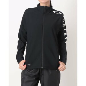 I[N[ OAKLEY fB[X W[WWPbg RADIANT FUSION WARM JKT 10.0 FOA500887 iBLACKOUTj