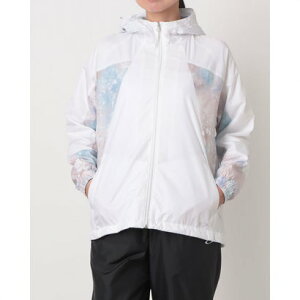 I[N[ OAKLEY fB[X EChWPbg RADIANT SUPPLE JKT 10.0 FOA500886 iWHITEj