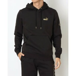 v[} PUMA Y XEFbgp[J[ MAXIMAL METALLIC HD FL 634668 iPUMA BLACKj