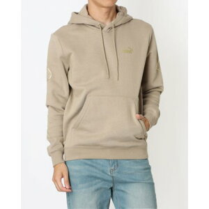 v[} PUMA Y XEFbgp[J[ MAXIMAL METALLIC HD FL 634668 iICE COFFEEj