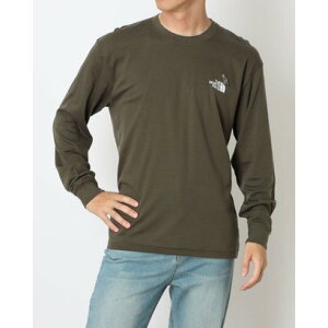 UEm[XEtFCX THE NORTH FACE AEghAJWA TVc L/S Zoo Picker TeeOX[uY[sbJ[eB[ NT82536 ij[g[vj