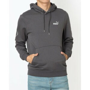 v[} PUMA Y XEFbgp[J[ MAXIMAL METALLIC HD FL 634668 iDUSKY GRAYj