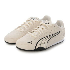 プーマ PUMA PUMA 402681 （アイボリー）