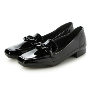 �V���[���}�C�� SHOEL mine �`�F�[���r�b�g���[�t�@�[ �i�u���b�N�j