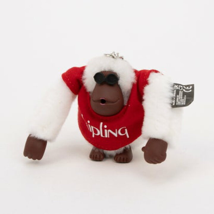 楽天市場】キプリング Kipling Kipling x Peanuts PEANUTS MONKEY 