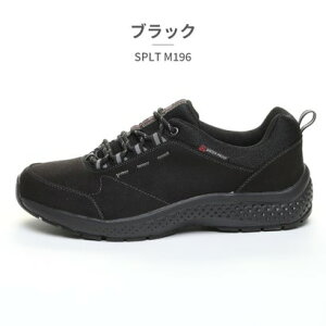 ���[���X�^�[ MoonStar �X�j�[�J�[ �����Y �T�v���X�g SPLT M196 ���[���X�^�[ ���L 4E �h�� �i�u���b�N�j