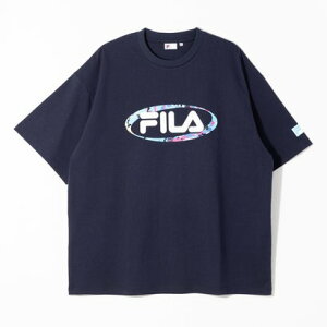 �t�B�� FILA FILA × Hatsune Miku �gSpring Splash�h �iNAVY�j