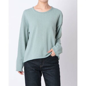 �W�[���Y���C�g JEANS MATE �E�H�b�V���u�� �j�b�g �v���I�[�o�[ C-FORT POINT �i�O���[���j
