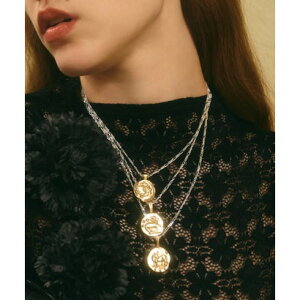 �C���X�t�H�[�Z�u�� IRIS47 ancient greek collection necklace CON23/CON24/CON26/CON27/CON28/CON29 �i�S�[���h�n���̑��j