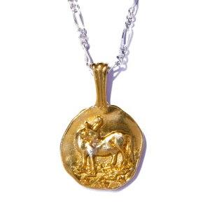 �C���X�t�H�[�Z�u�� IRIS47 ancient greek collection necklace CON23/CON24/CON26/CON27/CON28/CON29 �i�S�[���h�n���̑�2�j